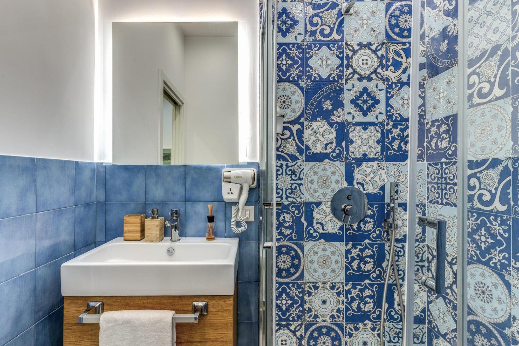 Casa Galu' Bed & Breakfast Napoli Eksteriør bilde