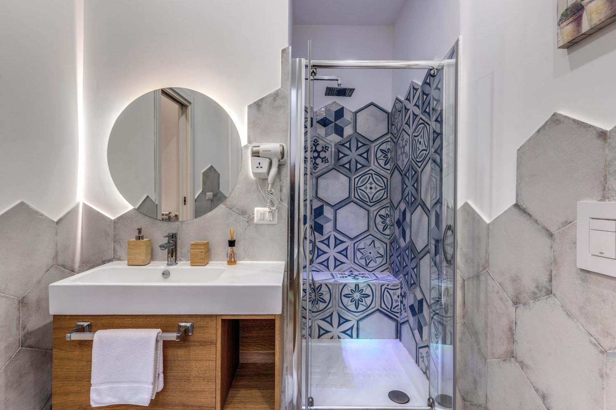 Casa Galu' Bed & Breakfast Napoli Eksteriør bilde