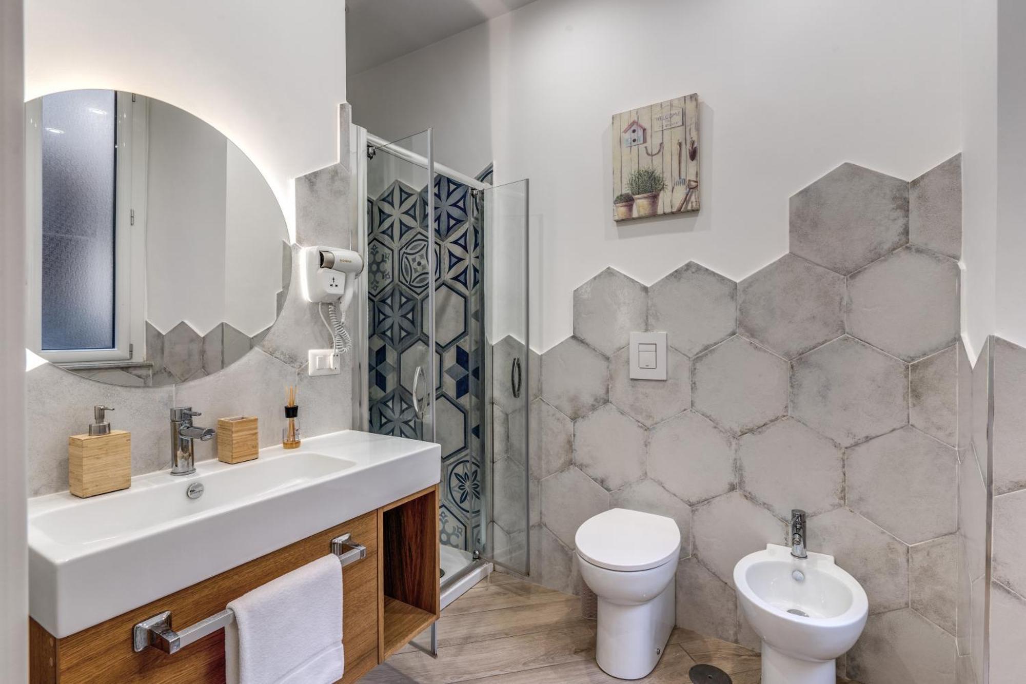 Casa Galu' Bed & Breakfast Napoli Eksteriør bilde
