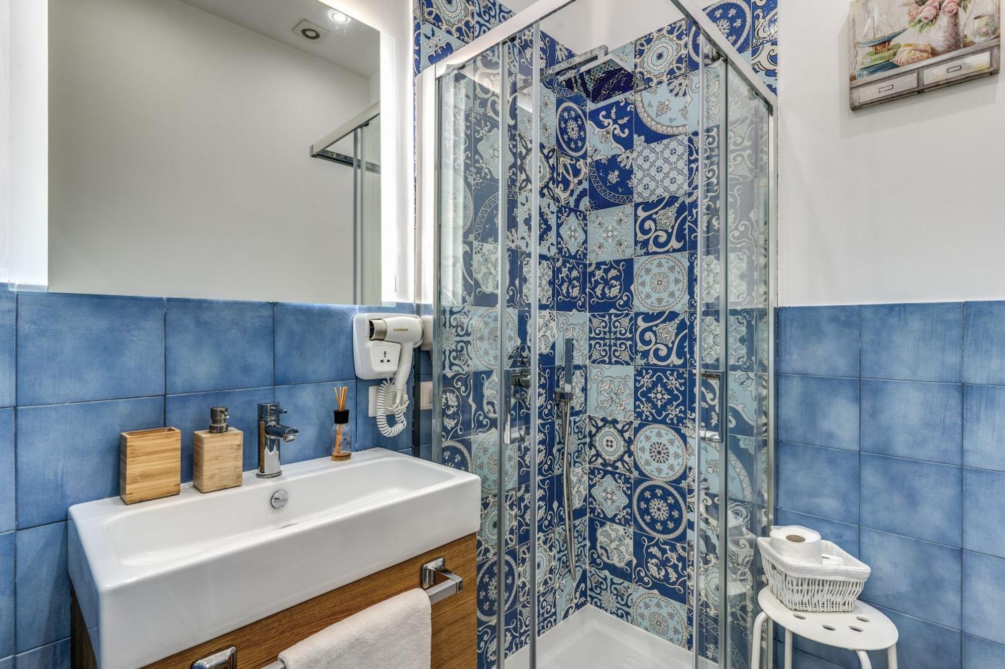 Casa Galu' Bed & Breakfast Napoli Eksteriør bilde