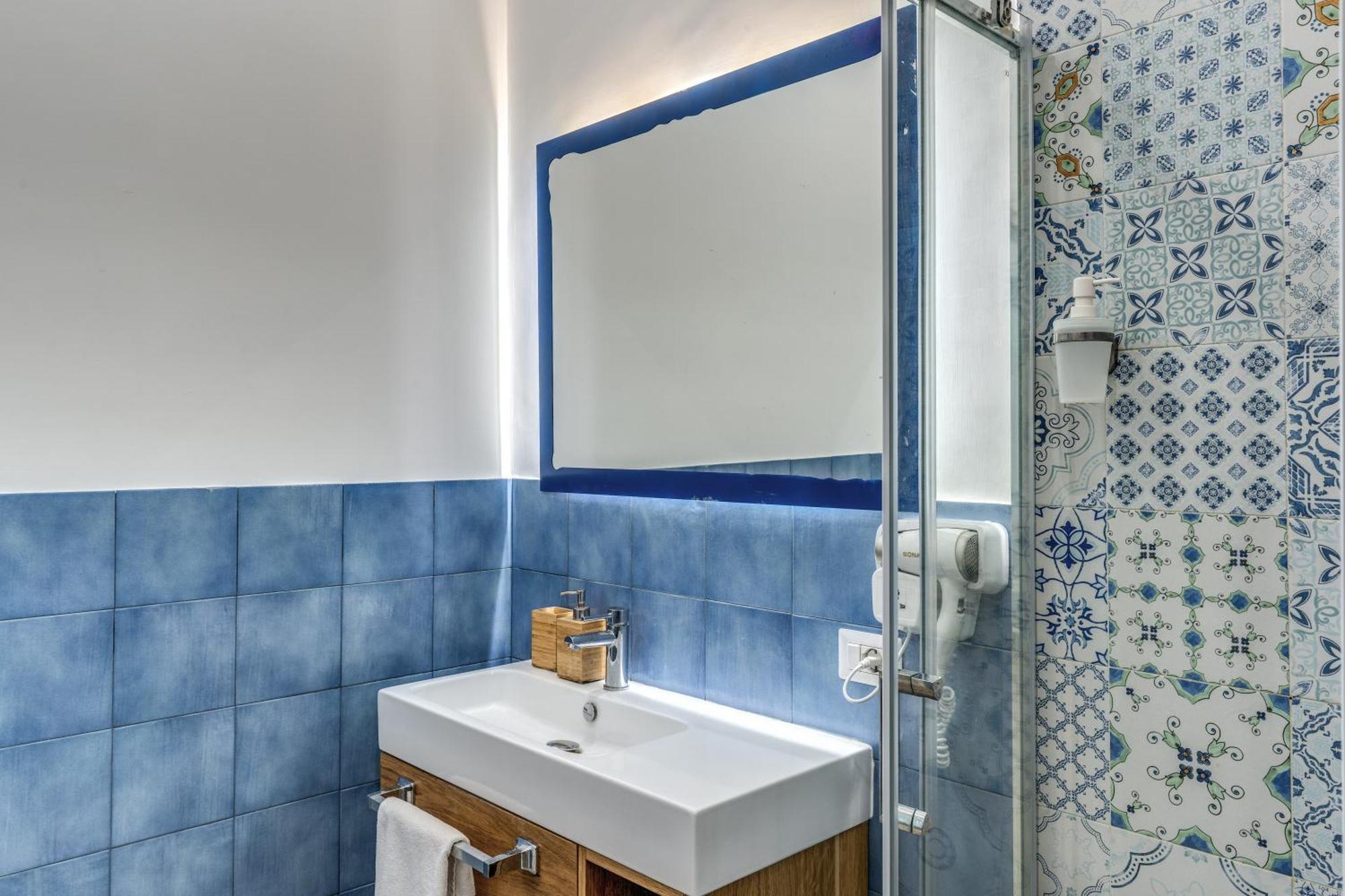 Casa Galu' Bed & Breakfast Napoli Eksteriør bilde