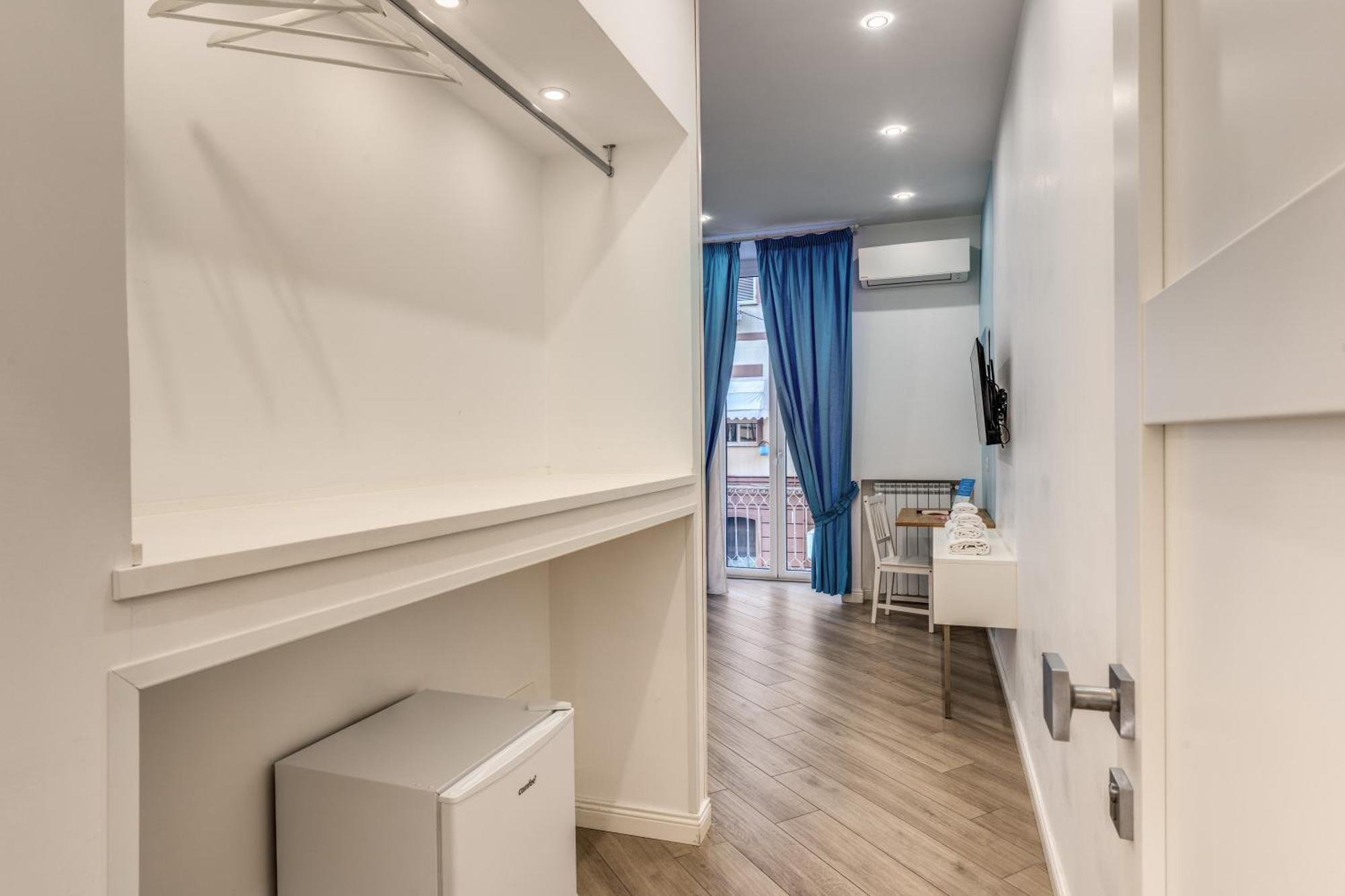 Casa Galu' Bed & Breakfast Napoli Eksteriør bilde