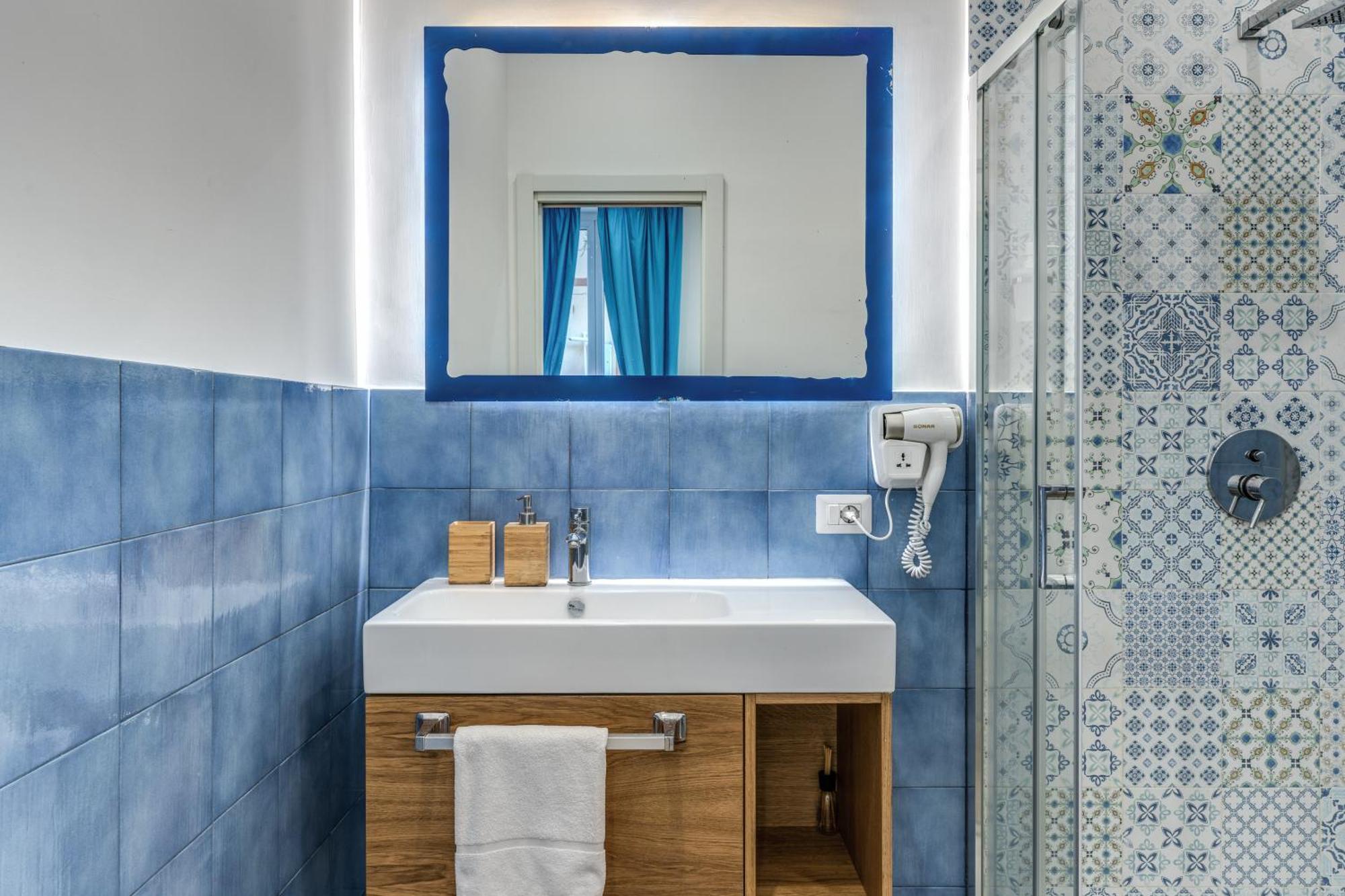 Casa Galu' Bed & Breakfast Napoli Eksteriør bilde