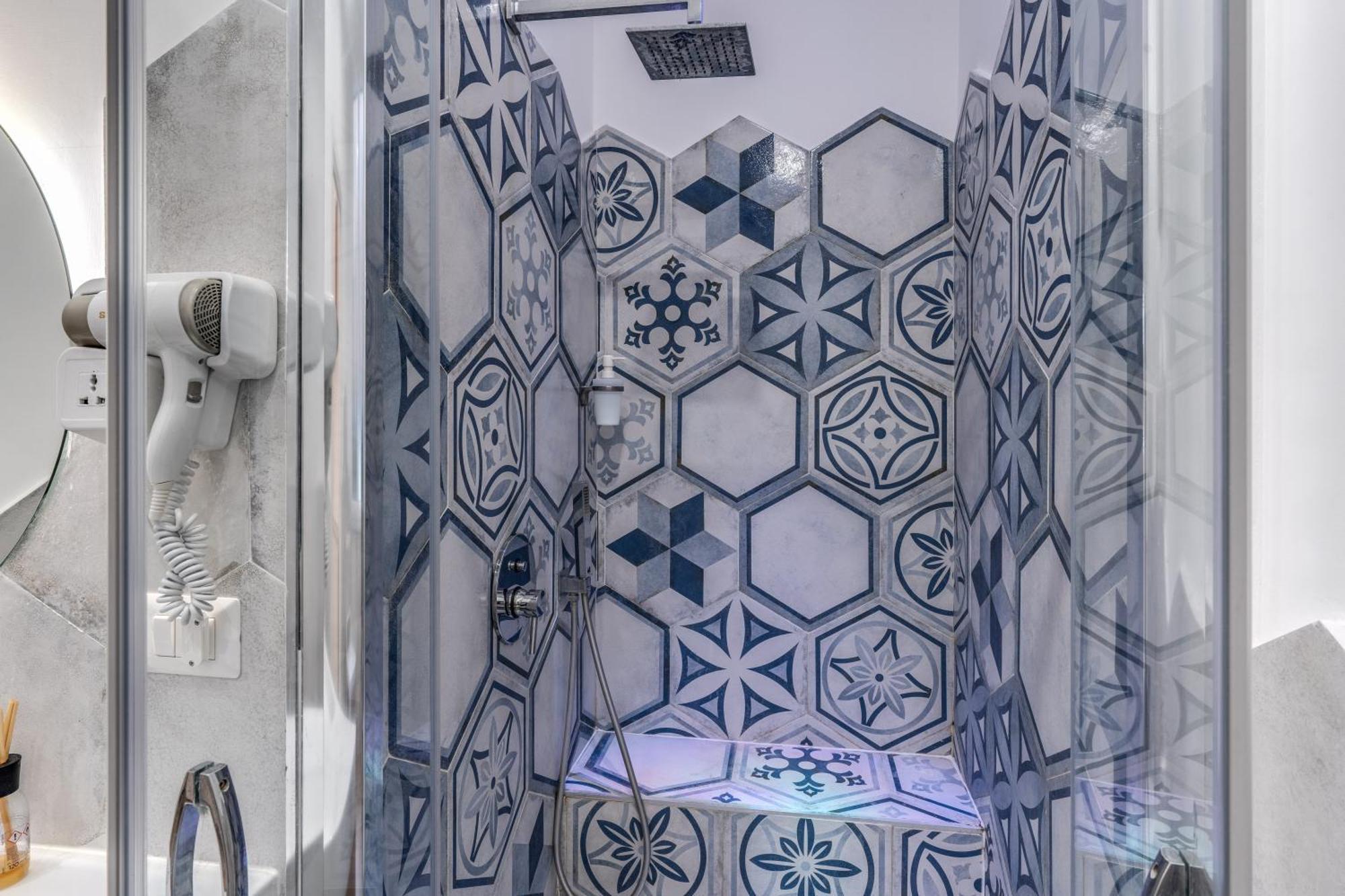 Casa Galu' Bed & Breakfast Napoli Eksteriør bilde